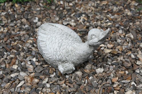 KA84 Tiny Duck KA84 Tiny Duck